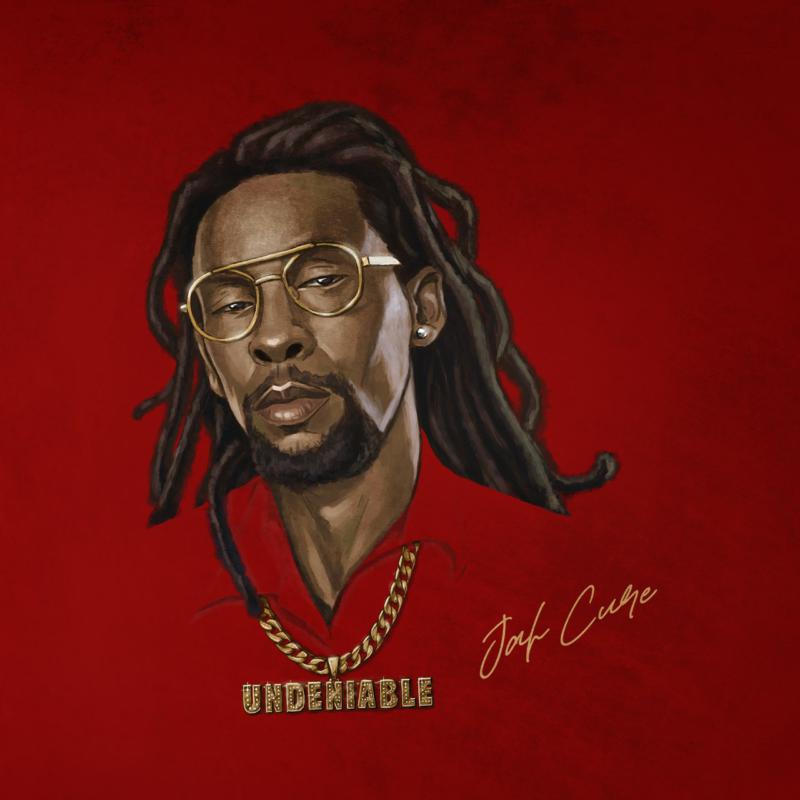 Jah Cure: Cure – Proper Music