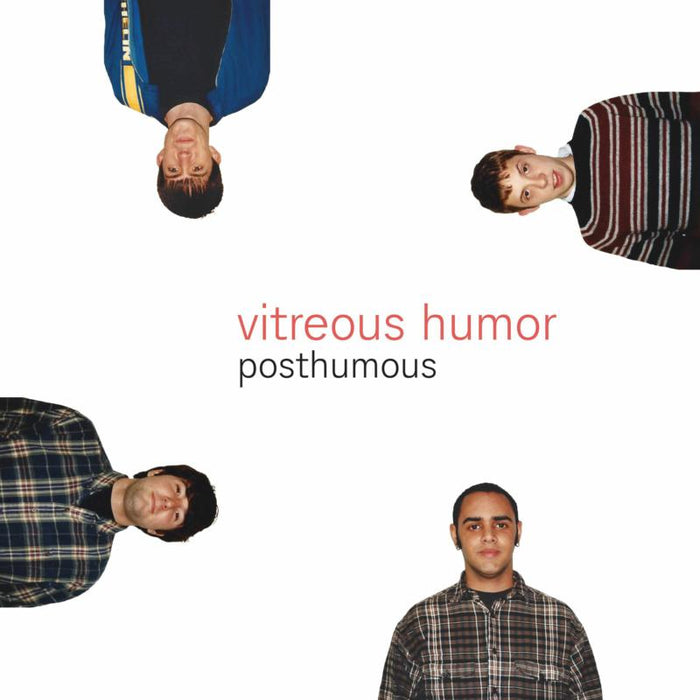 Vitreous Humor: Posthumous