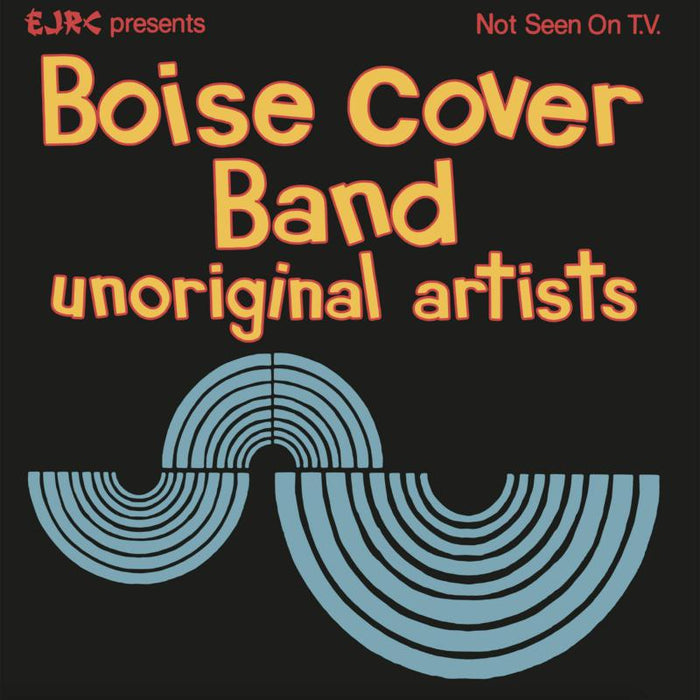 Boise Cover Band: Unoriginal Artists
