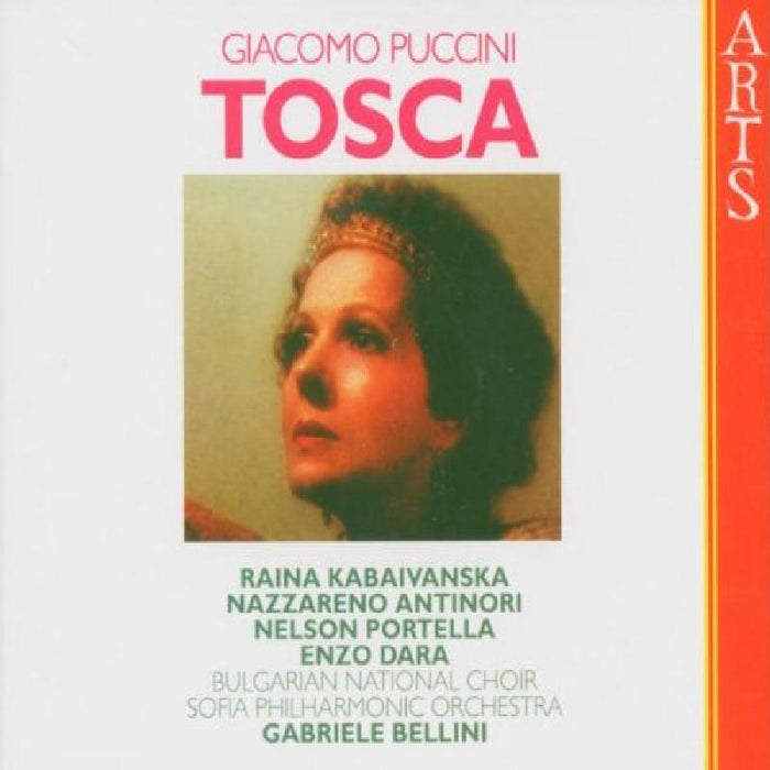 : Puccini: Tosca