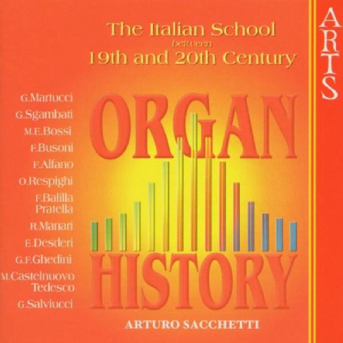 Arturo Sacchetti: Italian School Between 19th and 20th Century
