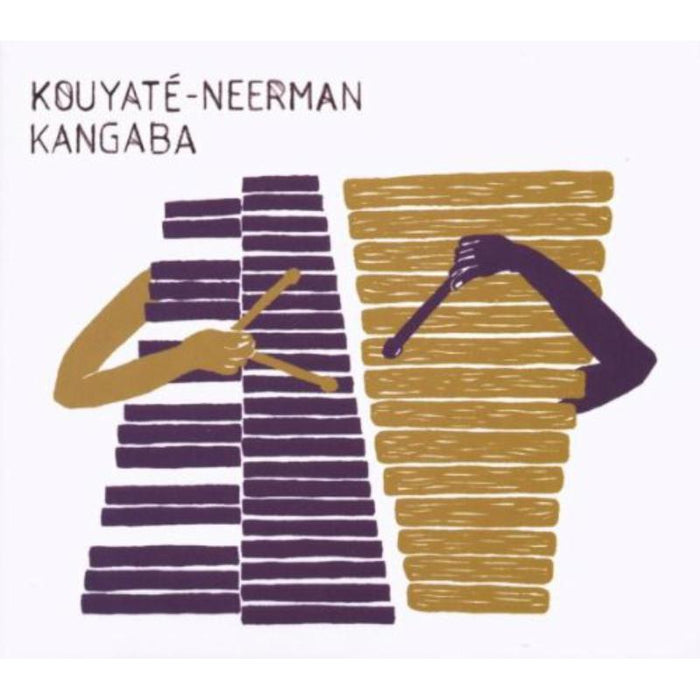 Kouyate-Neerman: Kangaba