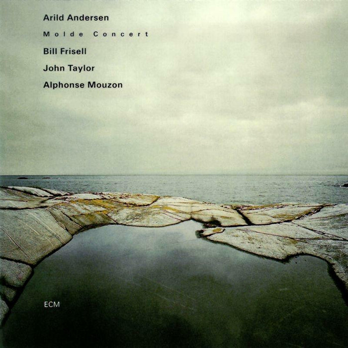Arild Andersen: Molde Concert