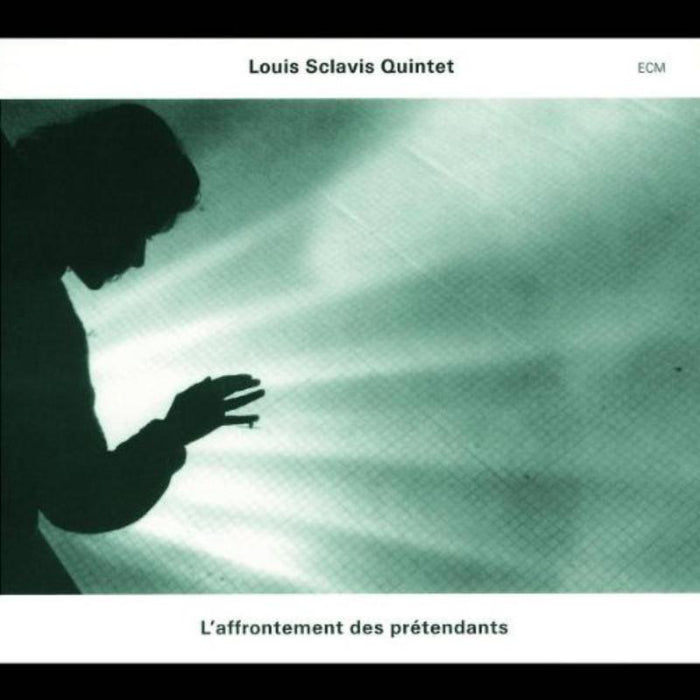 Louis Sclavis Quintet: L' Affrontement Des Pretendants