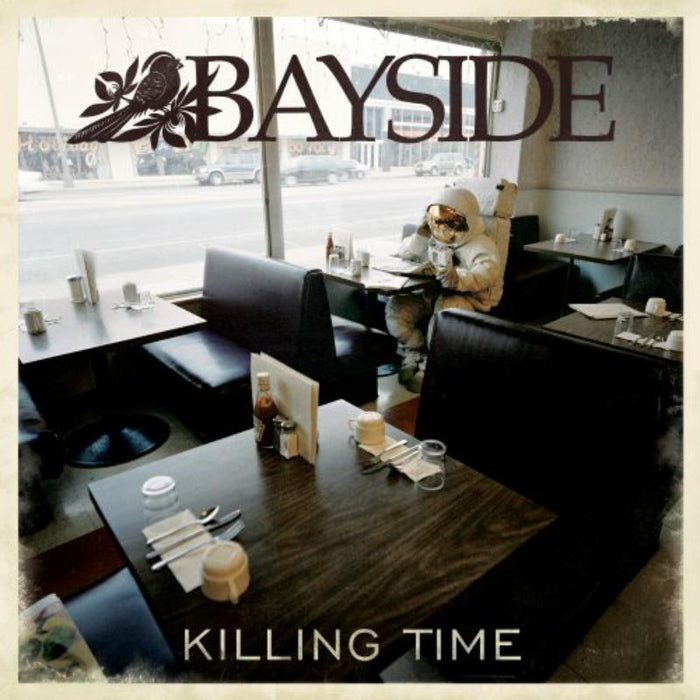 Bayside: Killing Time
