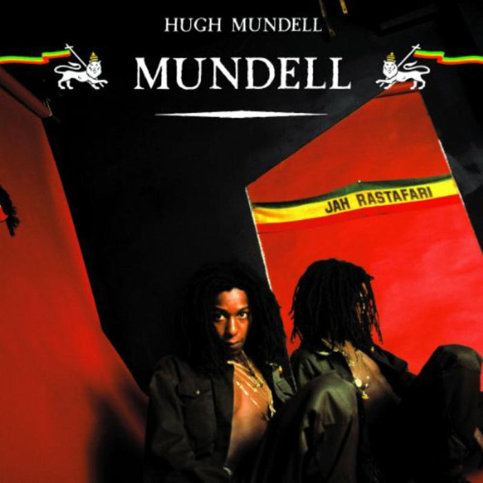 Hugh Mundell: Mundell