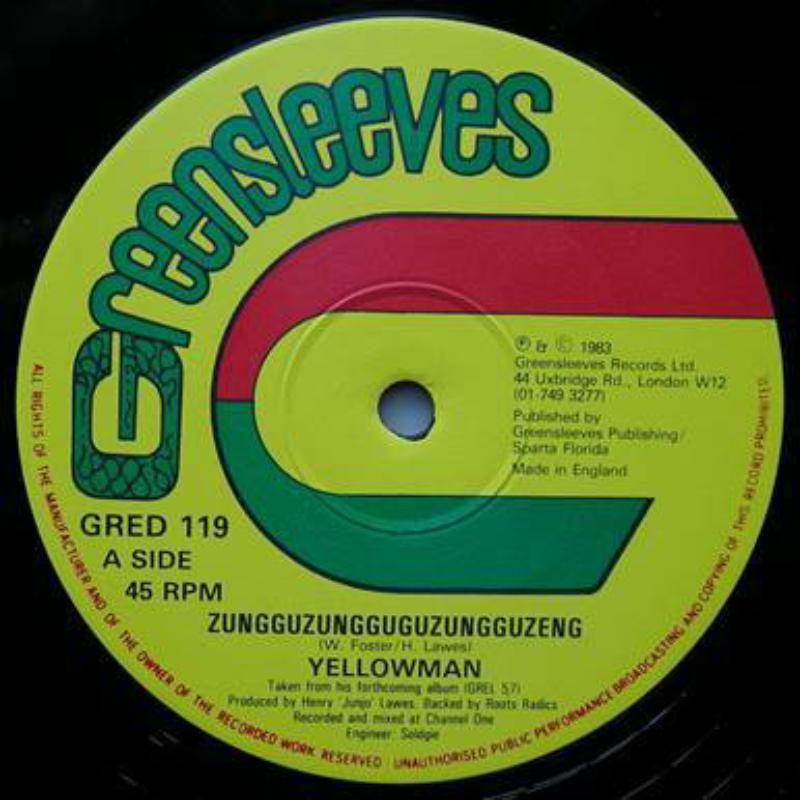 Greensleeves – Proper Music