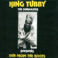 Dub From The Roots