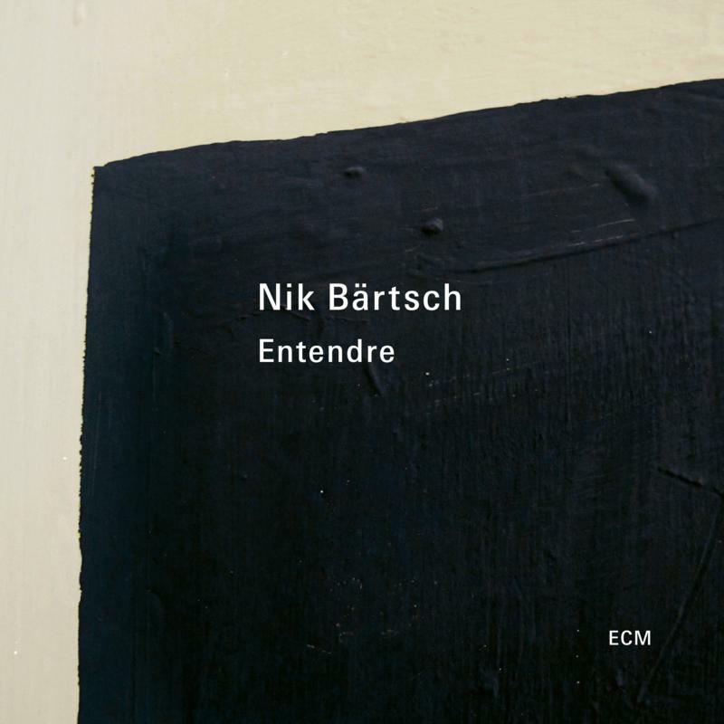 Nik Bartsch: Entendre