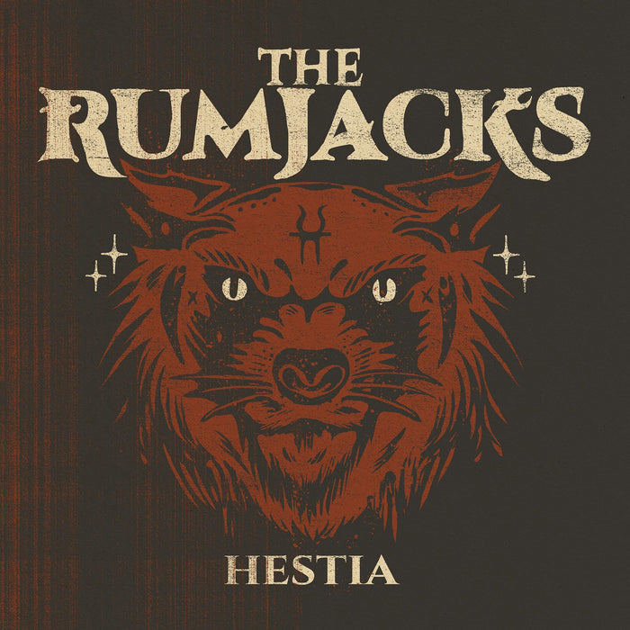 The Rumjacks: Hestia (2LP)