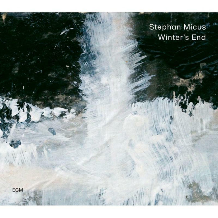 Stephan Micus: Winter's End