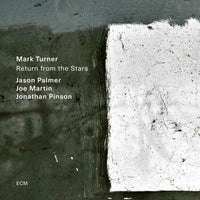 Mark Turner - Return From The Stars - 3842871