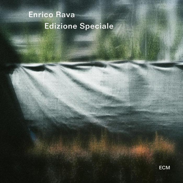 Enrico Rava: Edizione Speciale