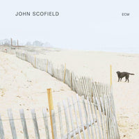 John Scofield - John Scofield - 4531164