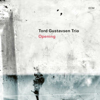 Tord Gustavsen Trio - Opening - 4540243