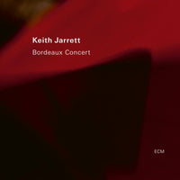 Keith Jarrett - Bordeaux Concert - 4576607