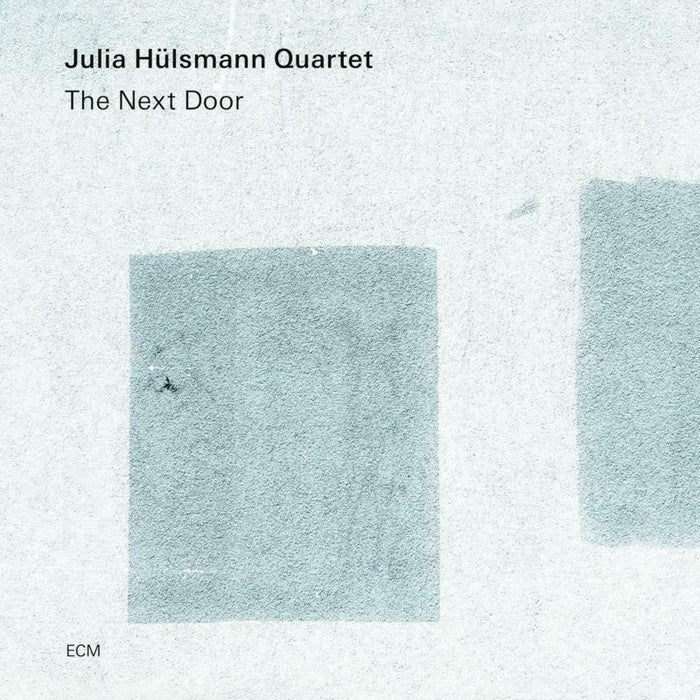 Julia Hulsmann Quartet: The Next Door