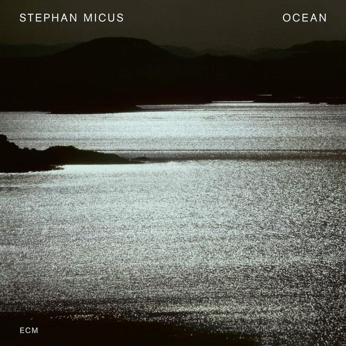 Stephan Micus: Ocean CD