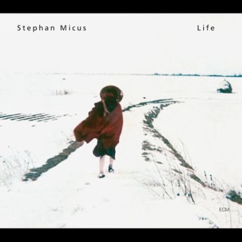 Stephan Micus: Life
