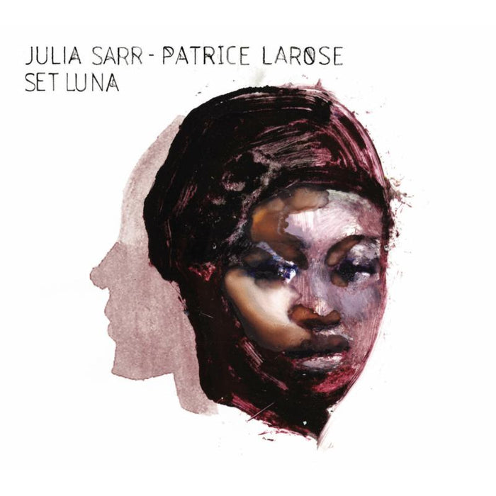 Julia Sarr & Patrice Larose: Set Luna