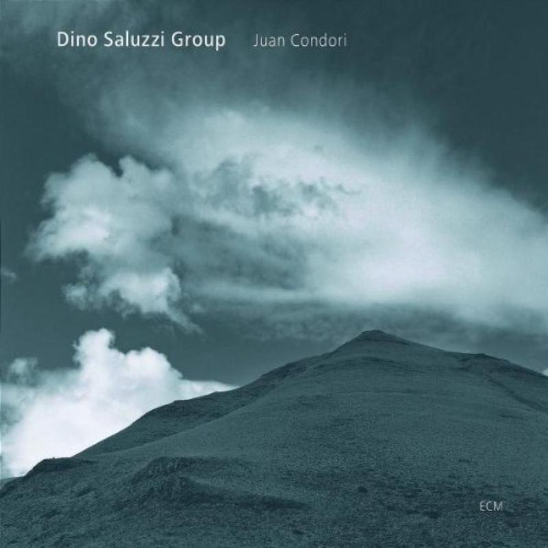 Dino Saluzzi Group: Juan Condori
