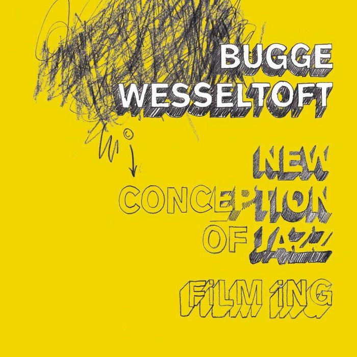 Bugge Wesseltoft: Filming