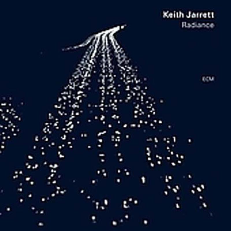 Keith Jarrett: Radiance