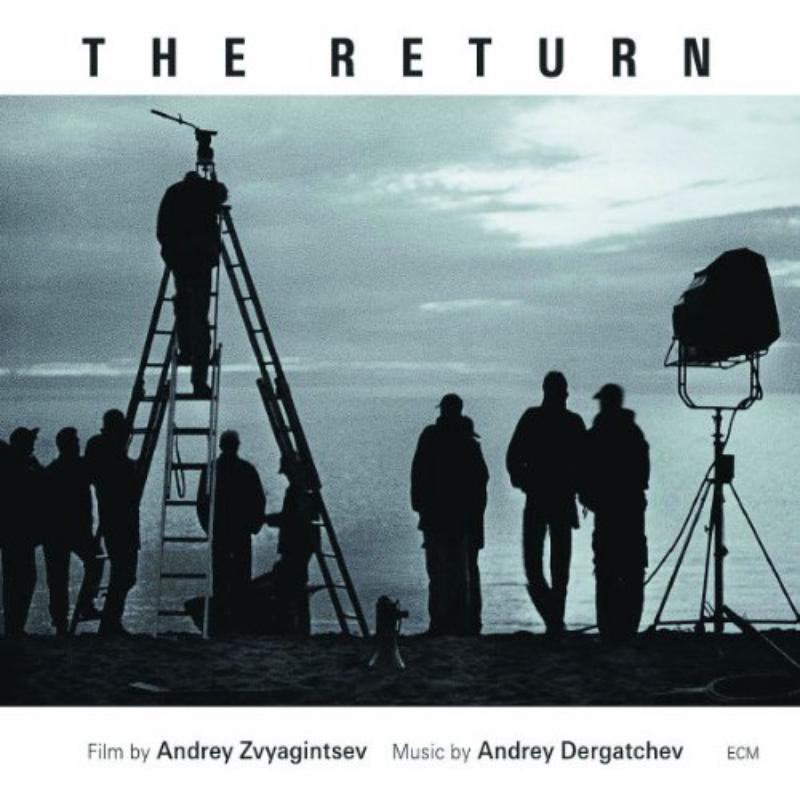 Andrey Dergatchev: The Return