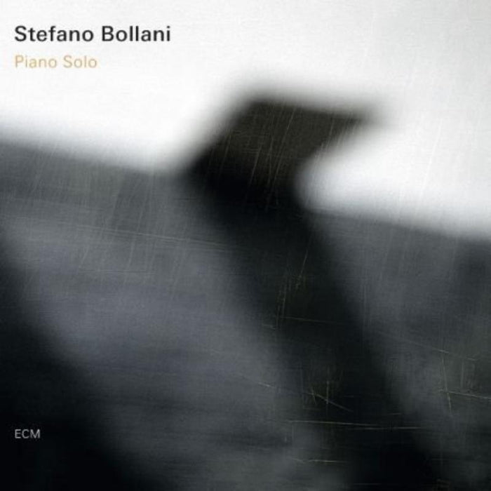 Stefano Bollani: Piano Solo
