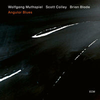 Wolfgang Muthspiel - Angular Blues - 0814506