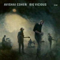 Avishai Cohen - Big Vicious - 0836025