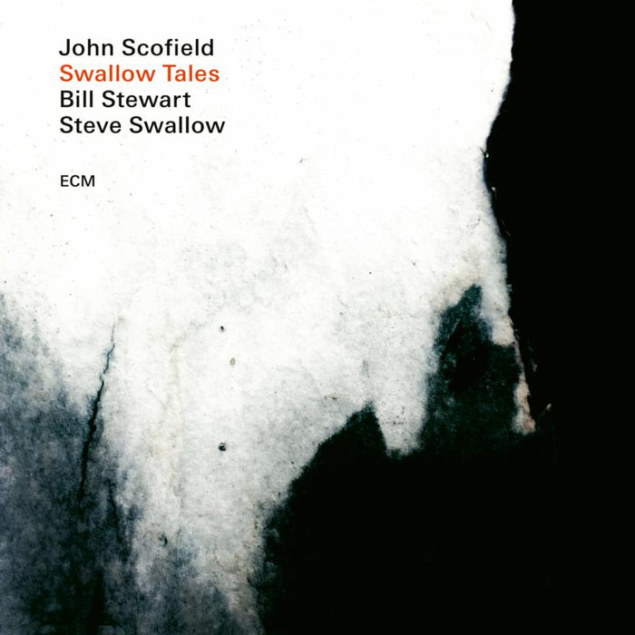 John Scofield, Steve Swallow, Bill Stewart: Swallow Tales
