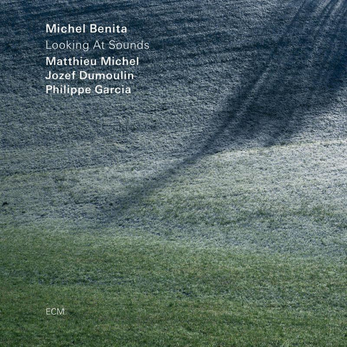 Michel Benita Quartet: Looking At Sounds