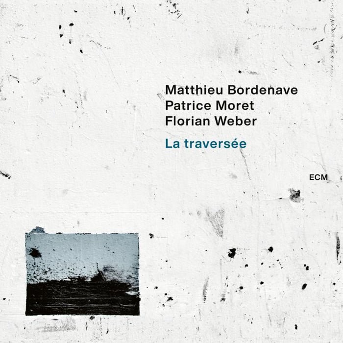 Matthieu Bordenave: La Traversee