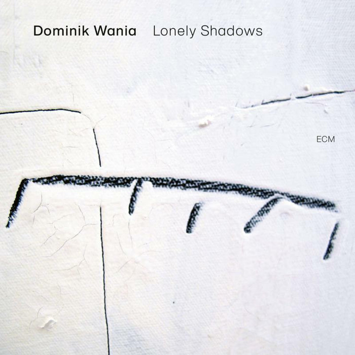 Dominik Wania: Lonely Shadows (LP)