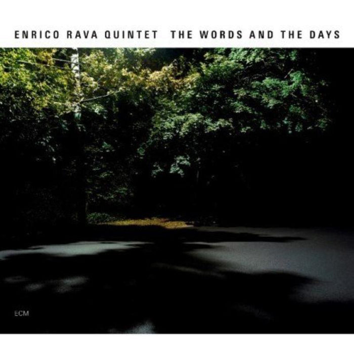 Enrico Rava Quintet: The Words and the Days