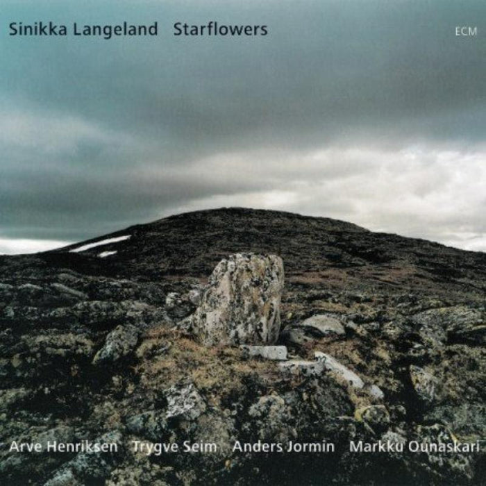 Sinikka Langeland: Starflowers