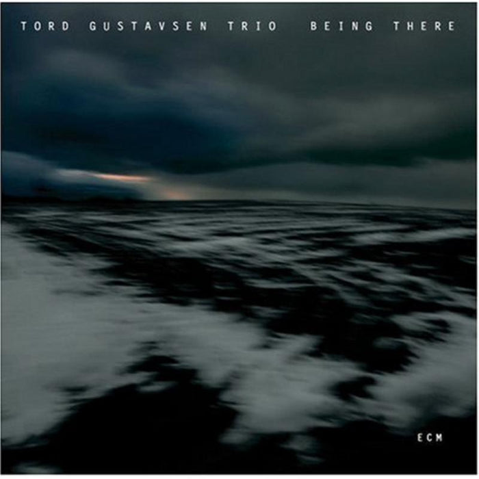 Tord Gustavsen Trio: Being There