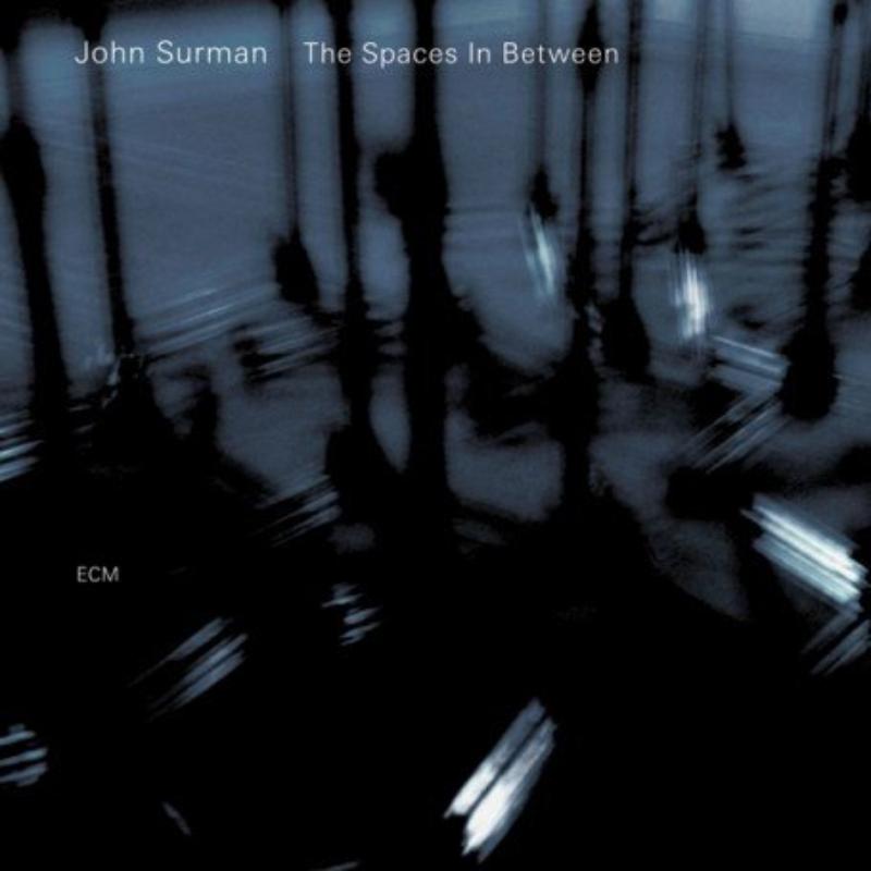 John Surman: The Spaces in Between