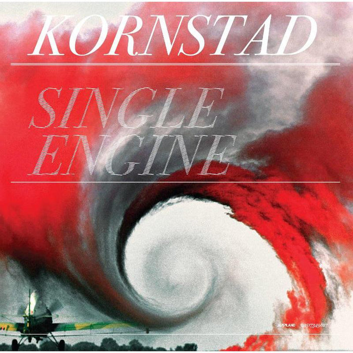 Hakon Kornstad: Single Engine