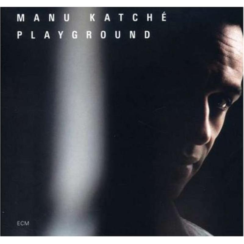 Manu Katche: Playground