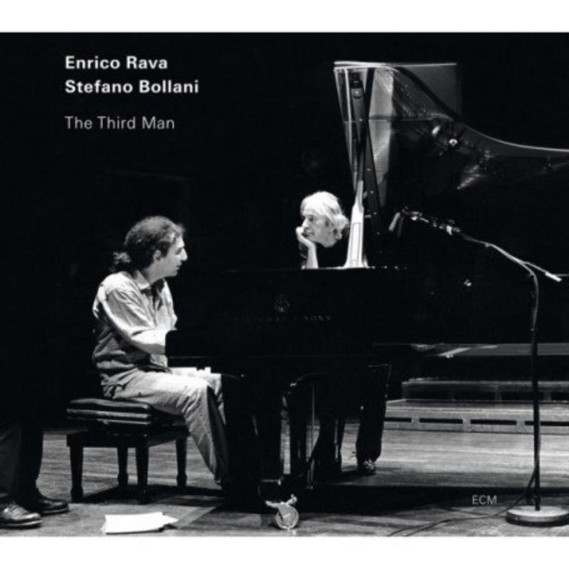 Enrico Rava & Stefano Bollani: The Third Man
