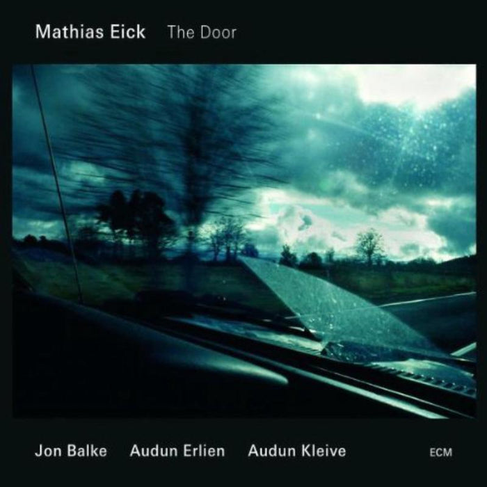 Mathias Eick: The Door