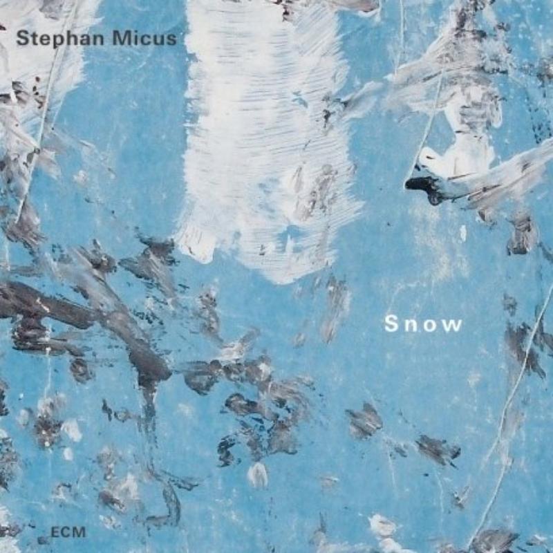 Stephan Micus: Snow