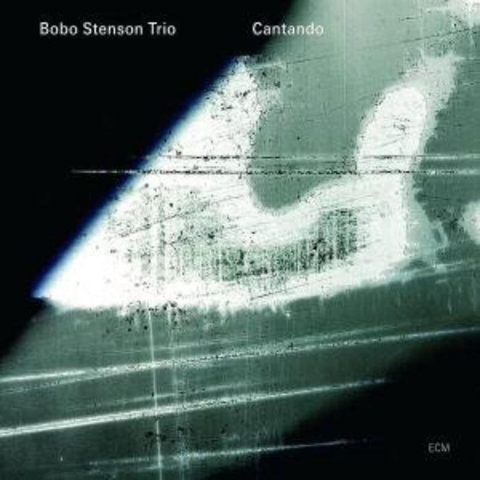 Bobo Stenson Trio: Cantando