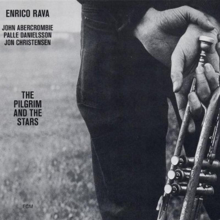 Enrico Rava: The Pilgrim And The Stars