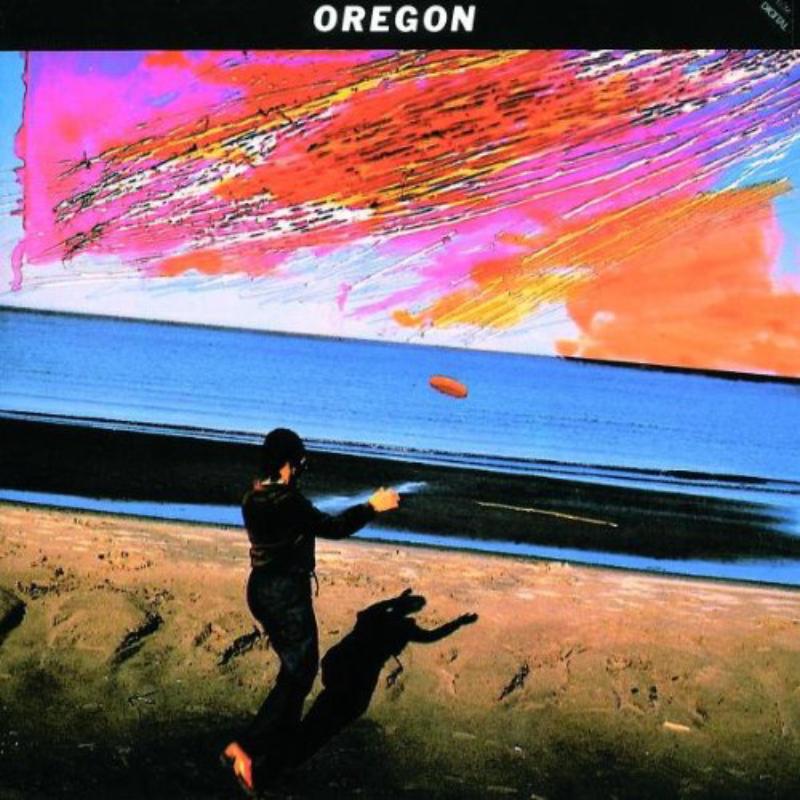 Oregon: Oregon