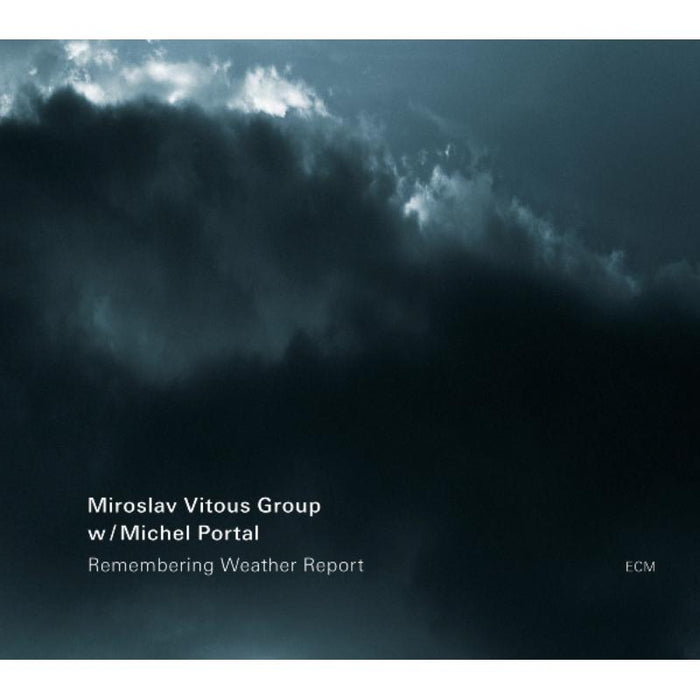 Miroslav Vitous Group: Remembering Weather Report