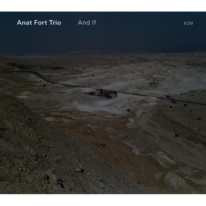 Anat Fort Trio: And If