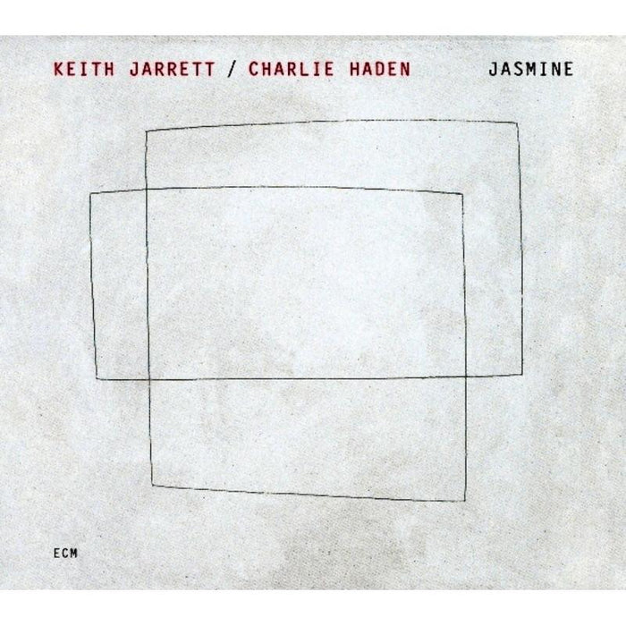 Keith Jarrett & Charlie Haden: Jasmine